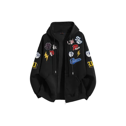 TONYKRZ Унисекс Свитшоты