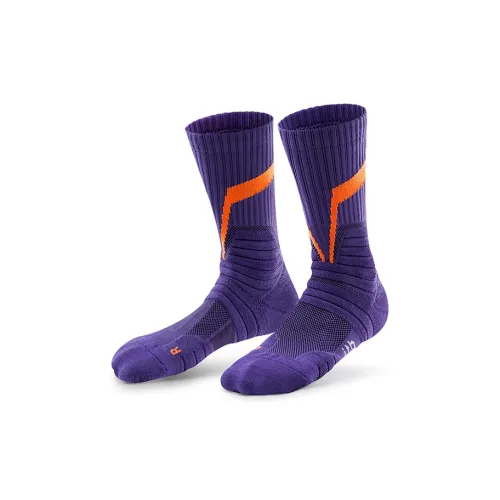 Носки для баскетбола Mast Point унисекс