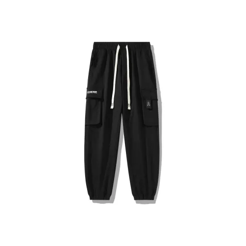 CITYLINK TACTIC Повседневные брюки Унисекс