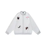 Туманно-серый