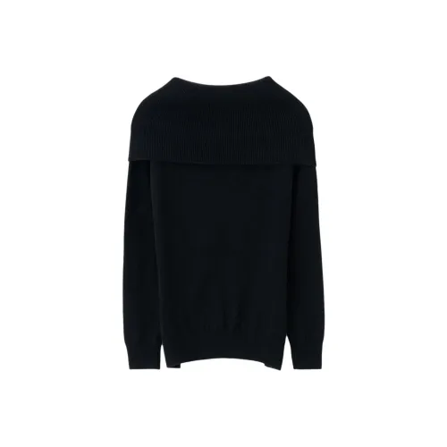 SNOWFORTE Кашемир Свитер Женские