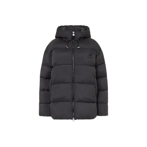 Цвет айсберга Куртки Пальто Женские