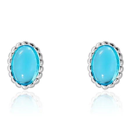 BHI Gift Box Set Серьги-гвоздики Женские