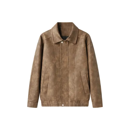 Candito Мужские Куртки