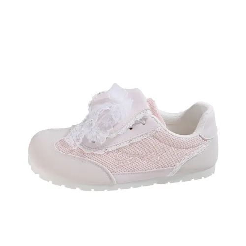 Worm's Home Low Топ Немецкие армейские кроссовки Женские