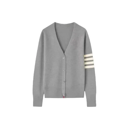 SISC Серый Женский Трикотаж