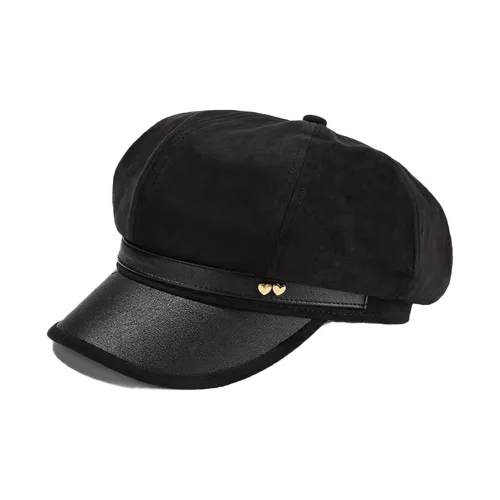 IOTS Полиэстер Береты Женские