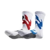 Огонь Красный 1 + Огонь Синий 1 [2 упаковки]