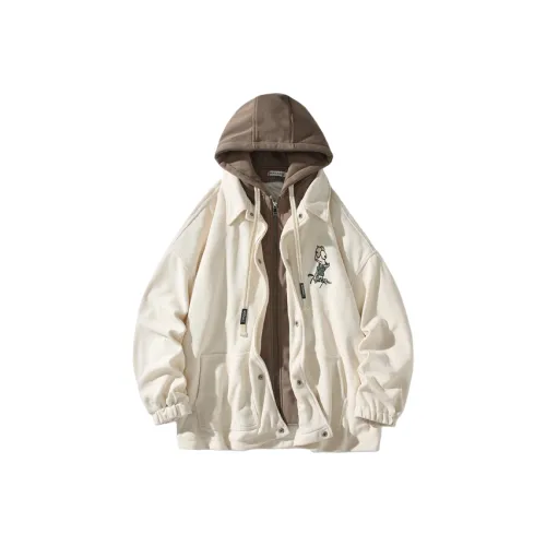 ROUBINI Мужская бейсбольная футболка