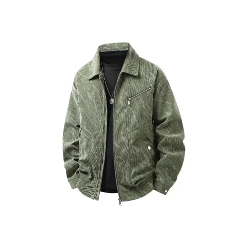 FOURMA Унисекс Куртки