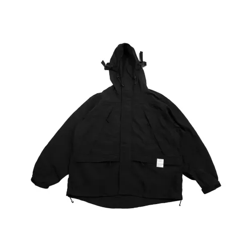 RADIUM Мужские Куртки