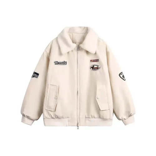 GORGEOUSIDEA Осенне-зимняя бейсбольная куртка женская