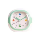 Свежий зеленый [Тихий Ночной Свет]