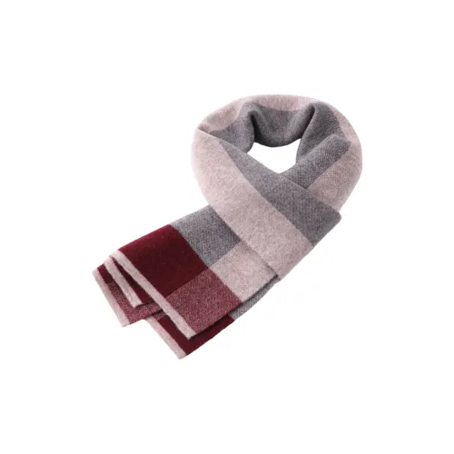 PIERRE CARDIN Шарфы из трикотажа Unisex