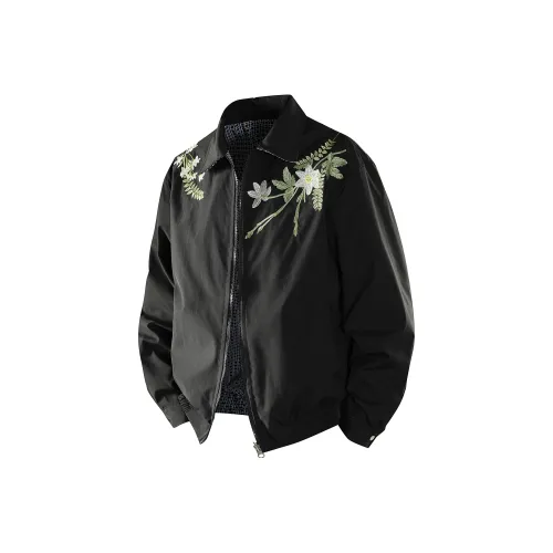 Star Hunting Chronicles Куртка Унисекс