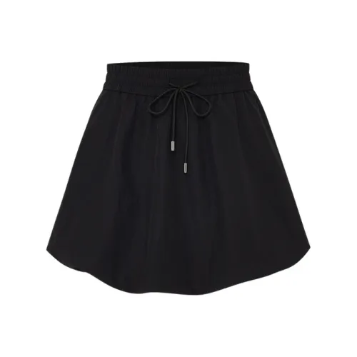 MOCO Повседневные короткие юбки для женщин