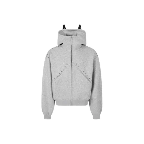 Clog Heel Унисекс Свитшоты