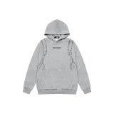 Серый меланж