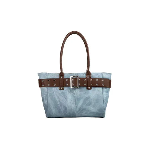 RKM ПУ (полиуретан) Тоут Сумка Сумка для покупок Сумка на плечо Женская Многоцветная