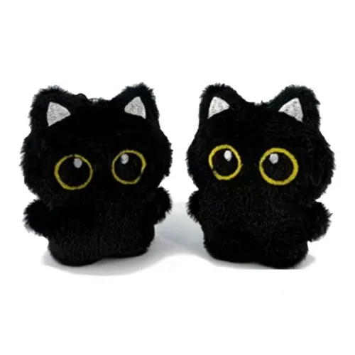 KALAIYIN Плюшевые подвески унисекс