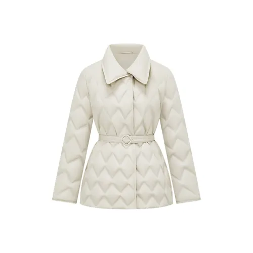 BOSIDENG Женские Пуховики