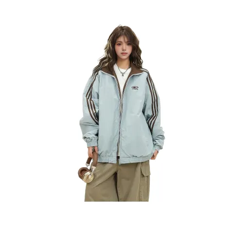 Hungo Унисекс Куртки