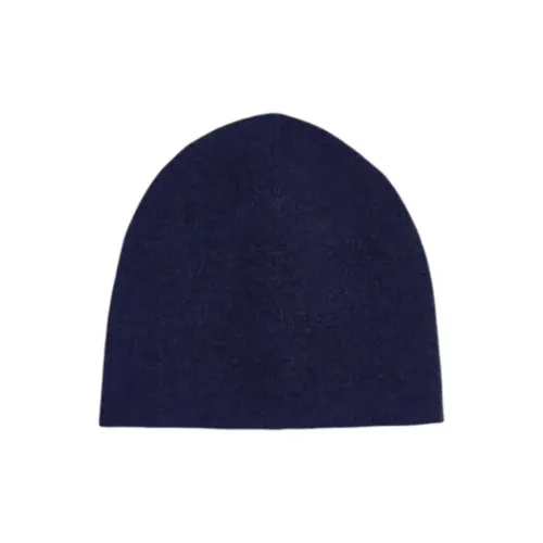 JIL SANDER Шапки-бини Унисекс Синий