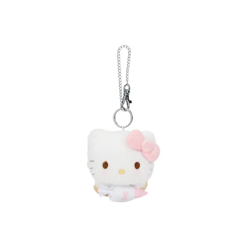 Санрио Dessert Baking Collection Плюшевый Брелок Высота 9 см 12 5 см 13 см 14 см 15 5 см