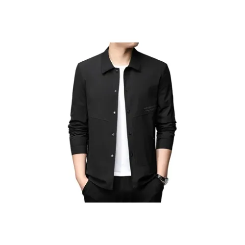 OGQG Мужские куртки