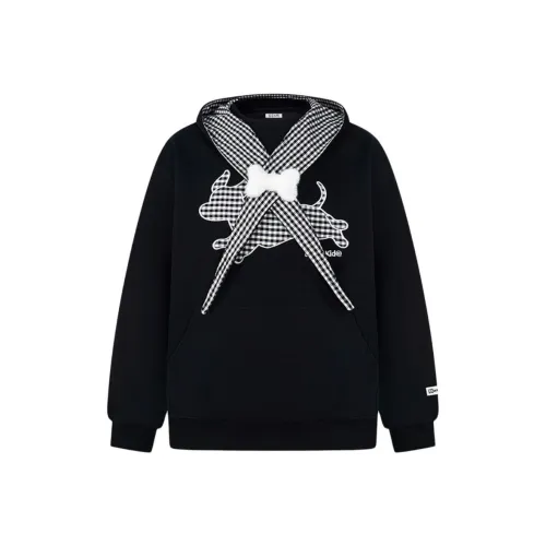 FTTHR Женские Свитшоты