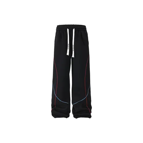 RICE NINE TEN Повседневные брюки Унисекс