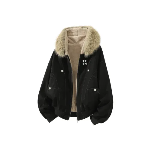 Tre Club Унисекс Пуховики