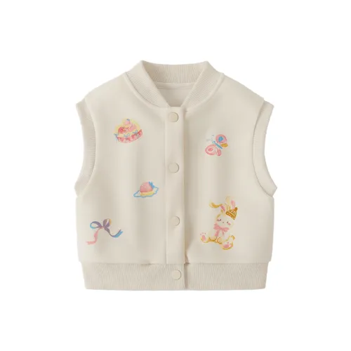 JELLYBABY Детские жилеты