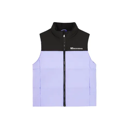 BOSIDENG Пуховый жилет Fashion sports collection Детский