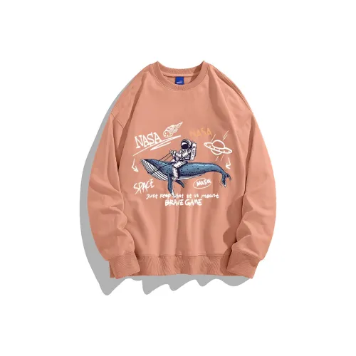 TSGM Унисекс Свитшоты