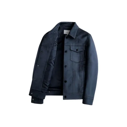 Куртки и пальто Dance with Wolves для мужчин