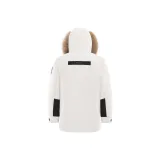 Дубовый серый