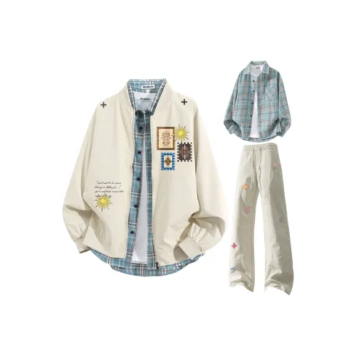 BRUMAIRE Повседневная спортивная одежда унисекс