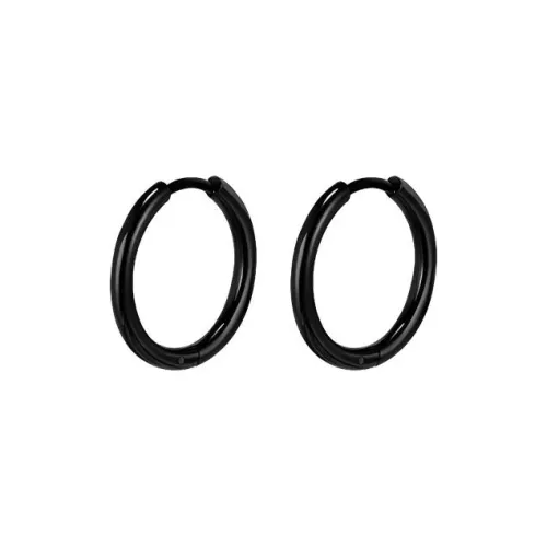 Daisy Dream Стальные серьги унисекс