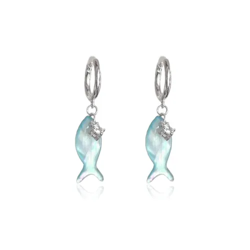 Серьги Ringlove из сплава женские