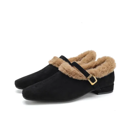 FOXER Женские повседневные туфли