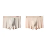 Светло-абрикосовый + Светло-желтый