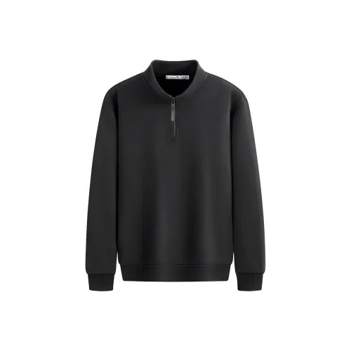 Толстовка Dance with Wolves Мужская