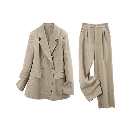 A paradise for awakening Повседневный костюм женский