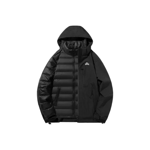 LONSDALE Унисекс Куртки