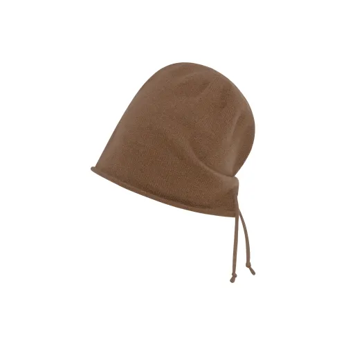 MEIYANG Акриловые шапки-бини для женщин