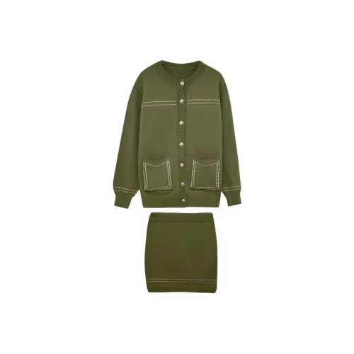 Frustration Garden Комплект с юбкой Женские