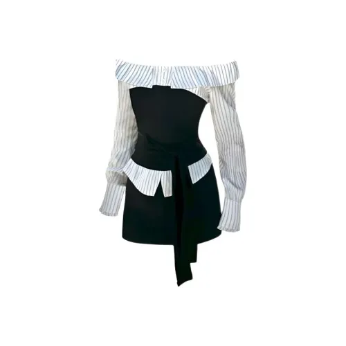 Frustration Garden Комплект с юбкой Женские