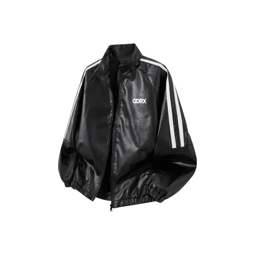 GDRX Унисекс Куртки