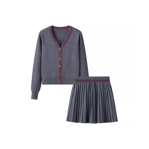 BABYLYCHEE STUDIO Комплект с юбкой Женские